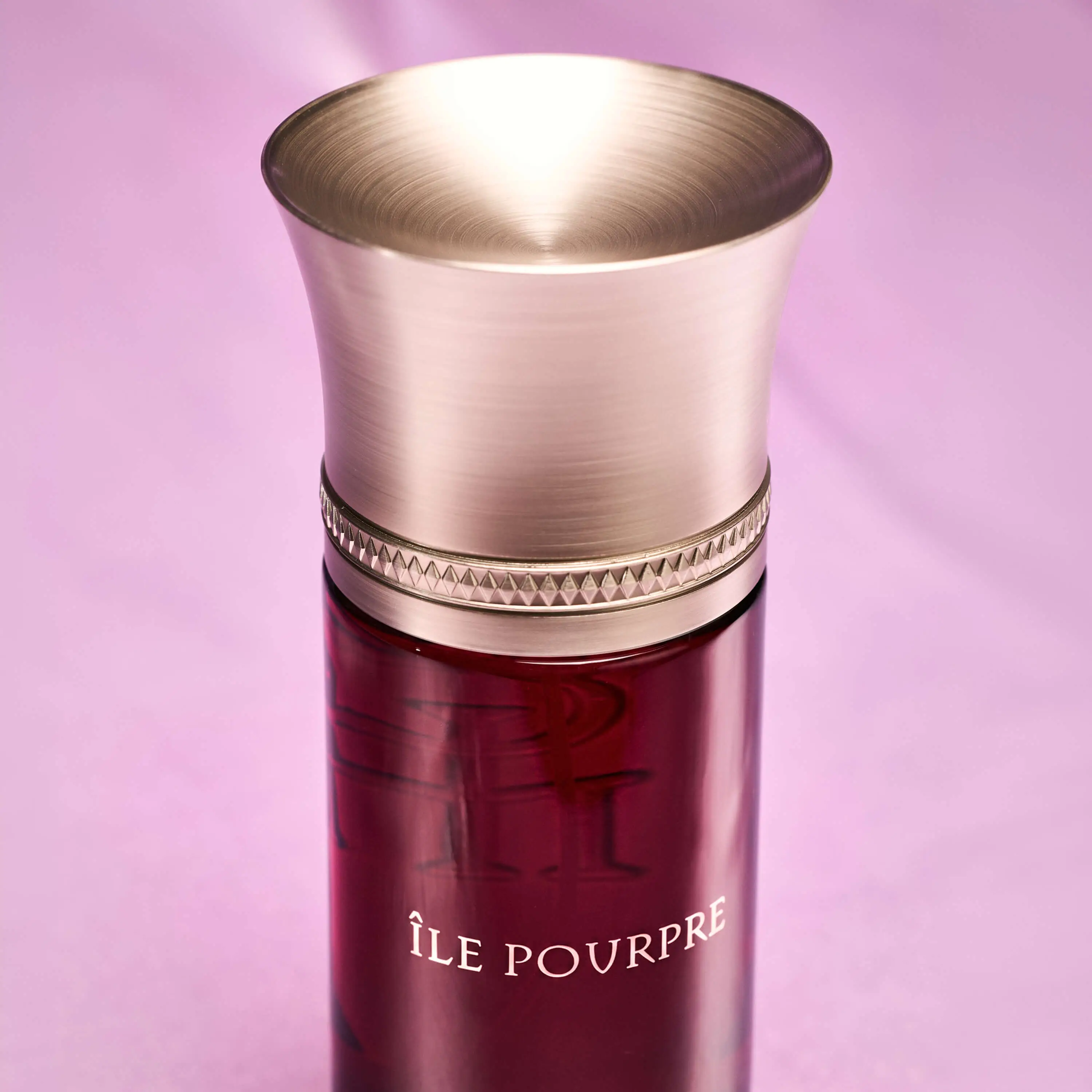 Île Pourpre | The Scent Nest Île Pourpre - Eau de Parfum