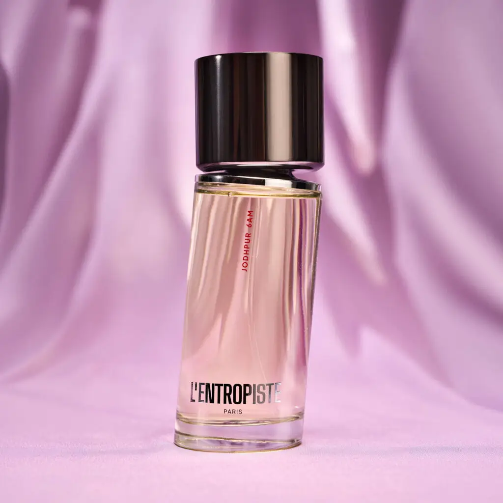 Jodhpur 6am - Eau de Parfum