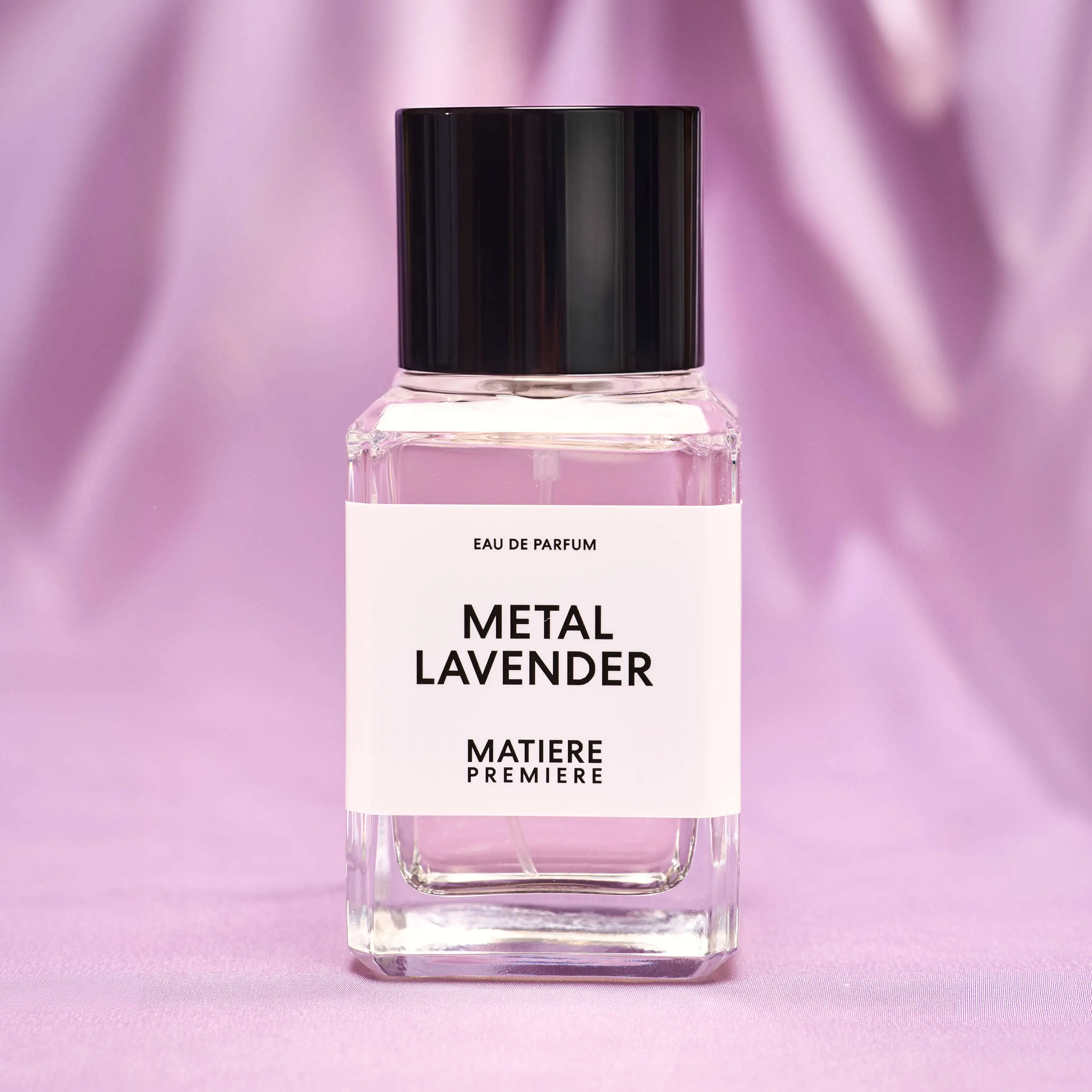 Metal Lavender | The Scent Nest Metal Lavender - Eau de Parfum