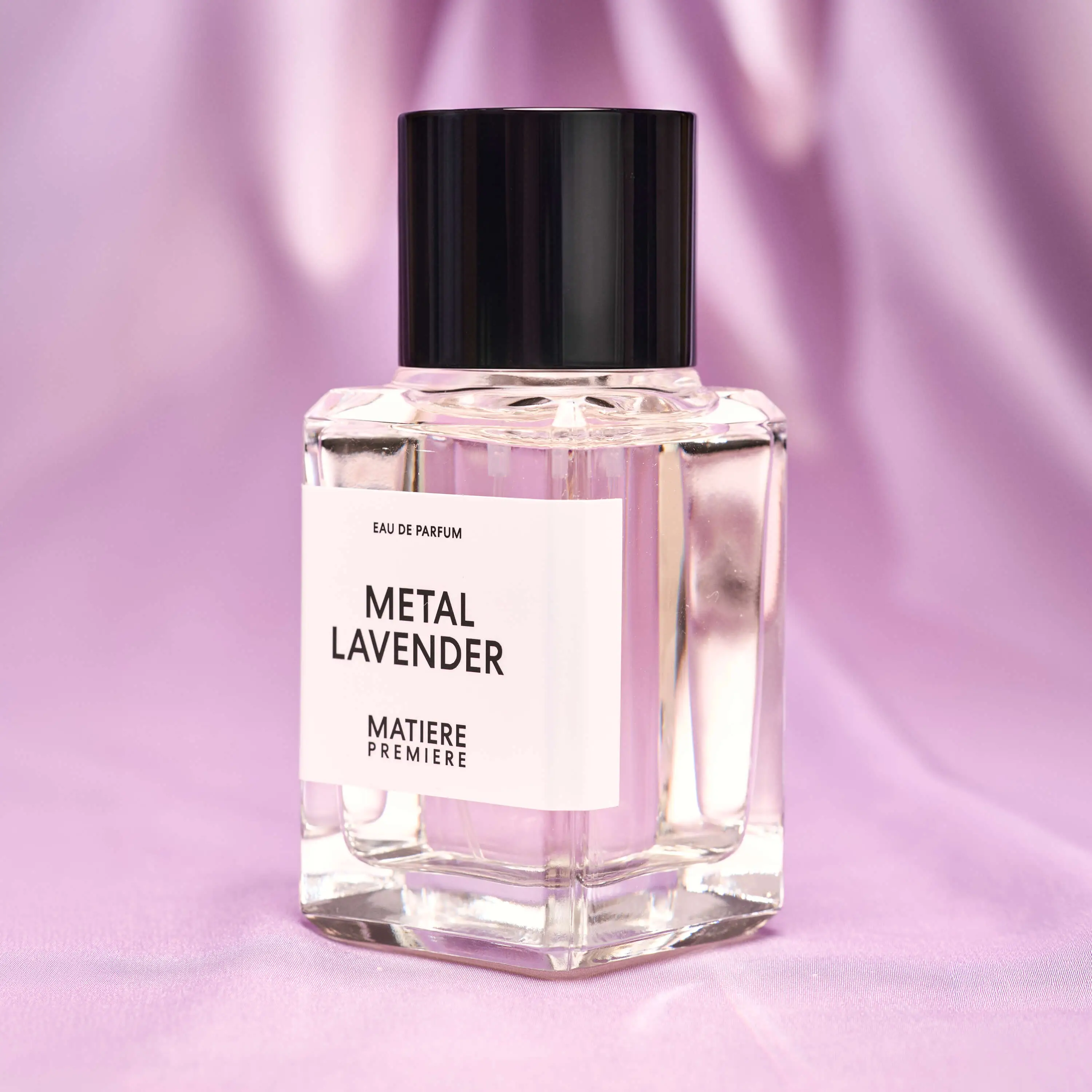 Metal Lavender | The Scent Nest Metal Lavender - Eau de Parfum