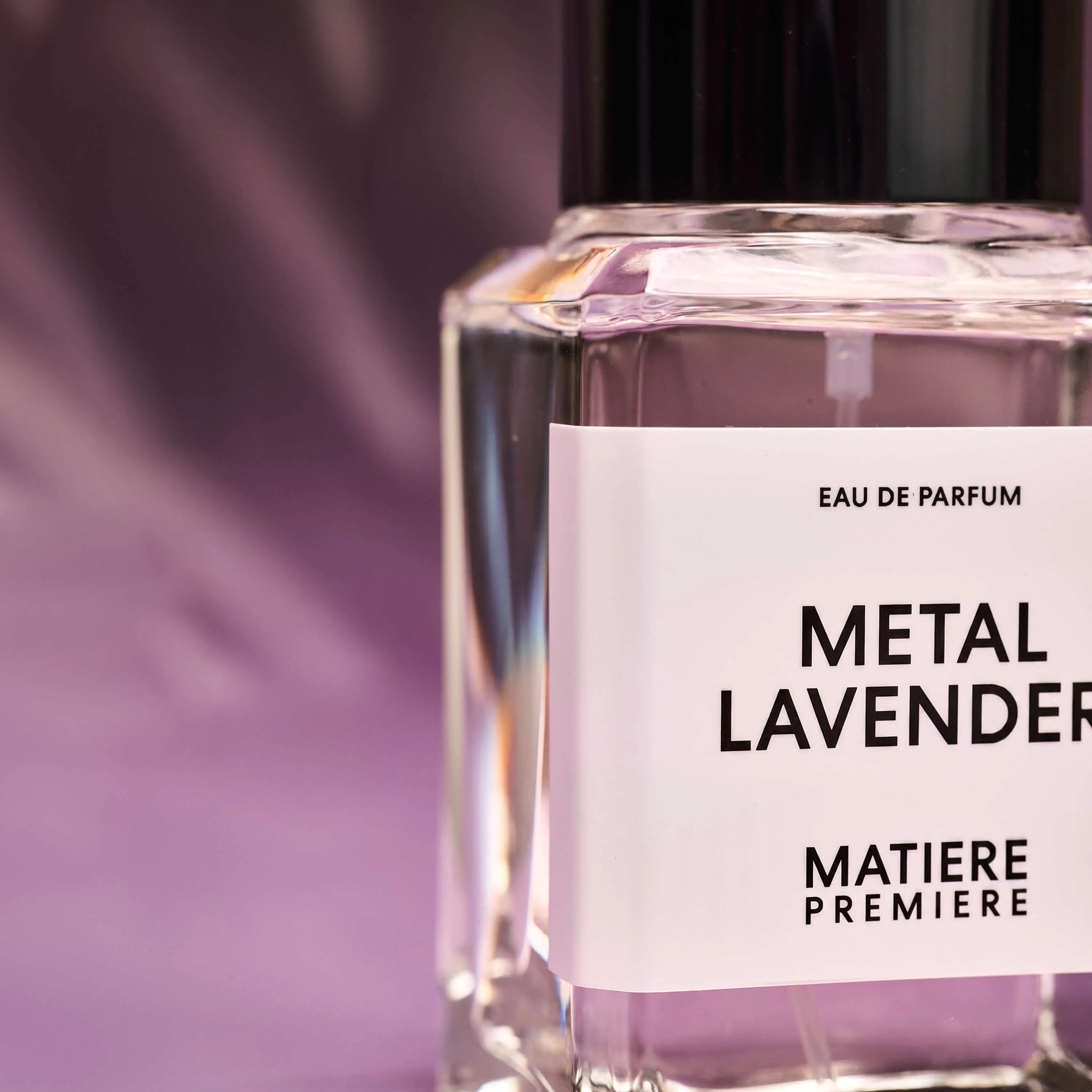 Metal Lavender | The Scent Nest Metal Lavender - Eau de Parfum