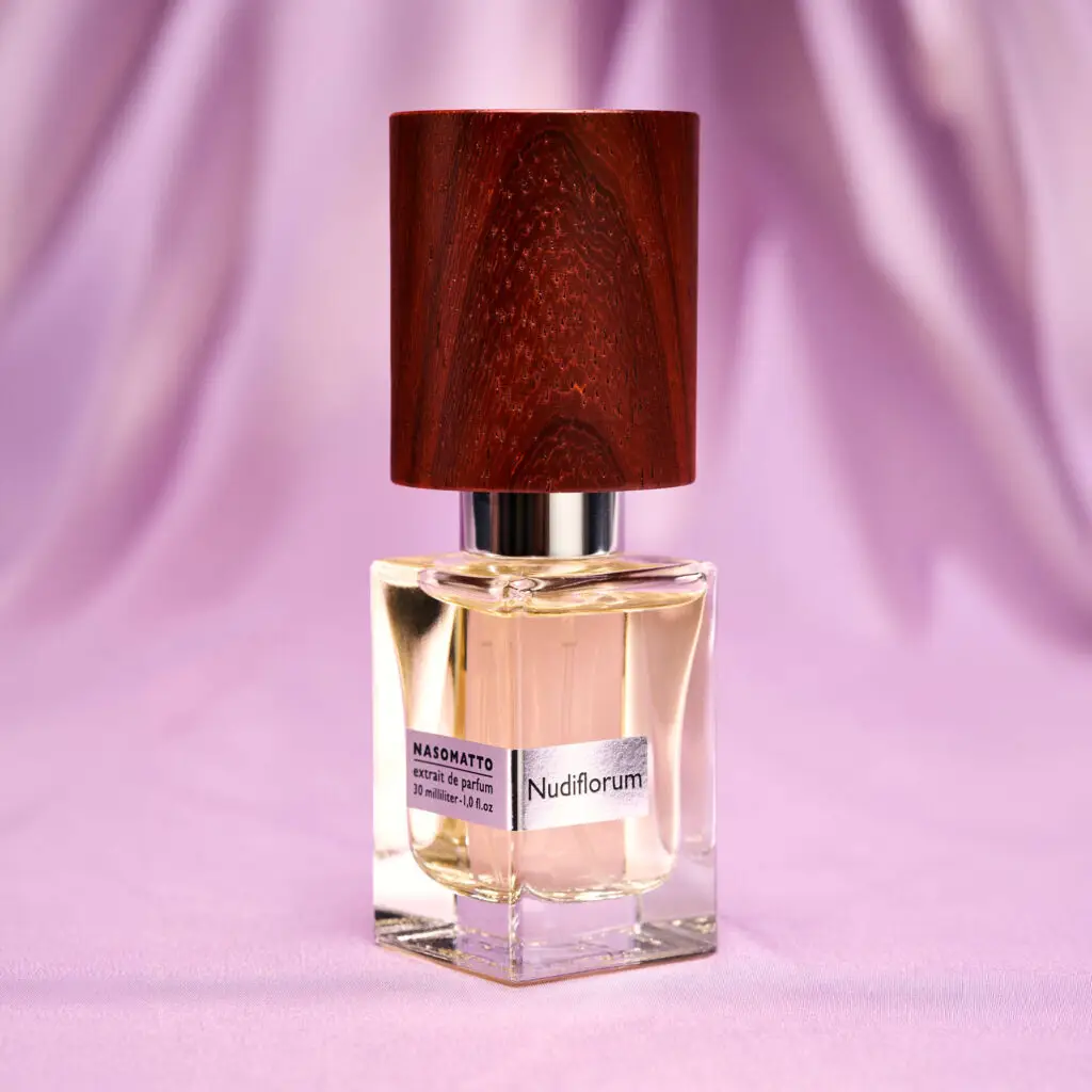 Nudiflorum - Extrait de Parfum