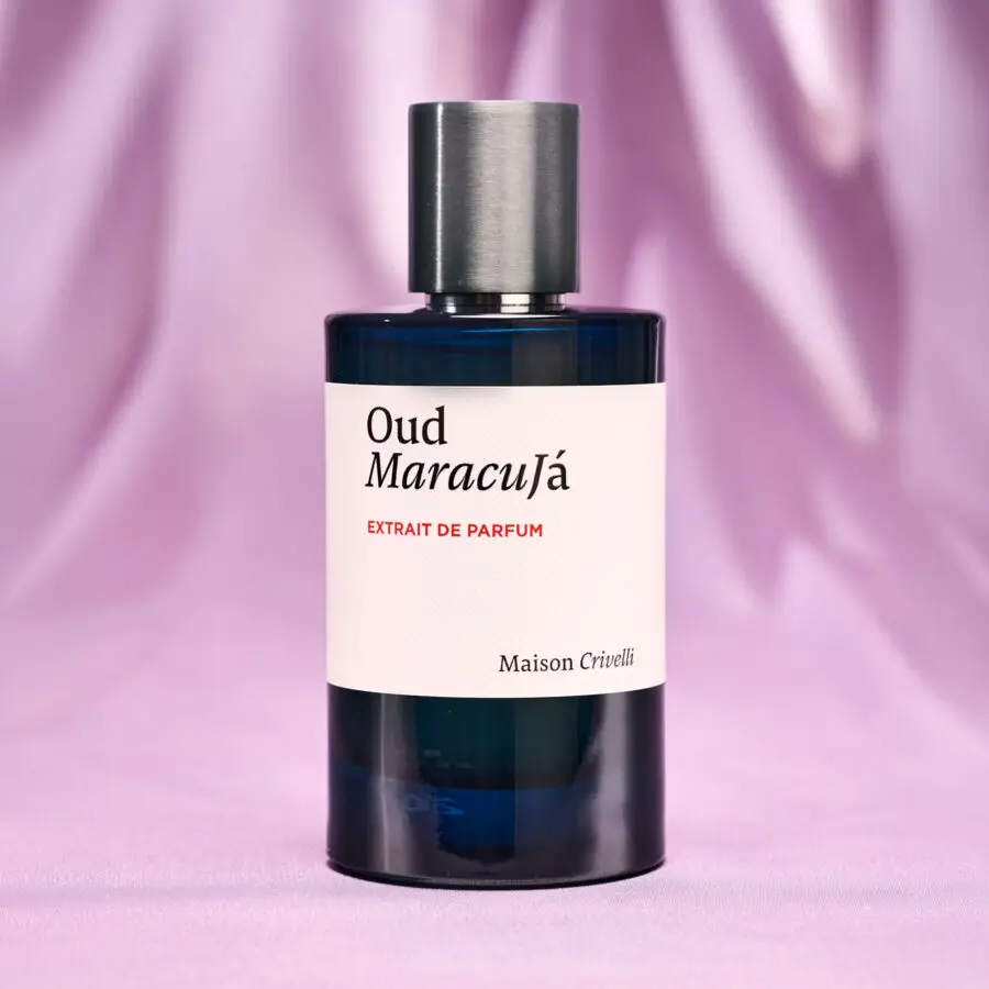 Oud Maracujá - Extrait de Parfum