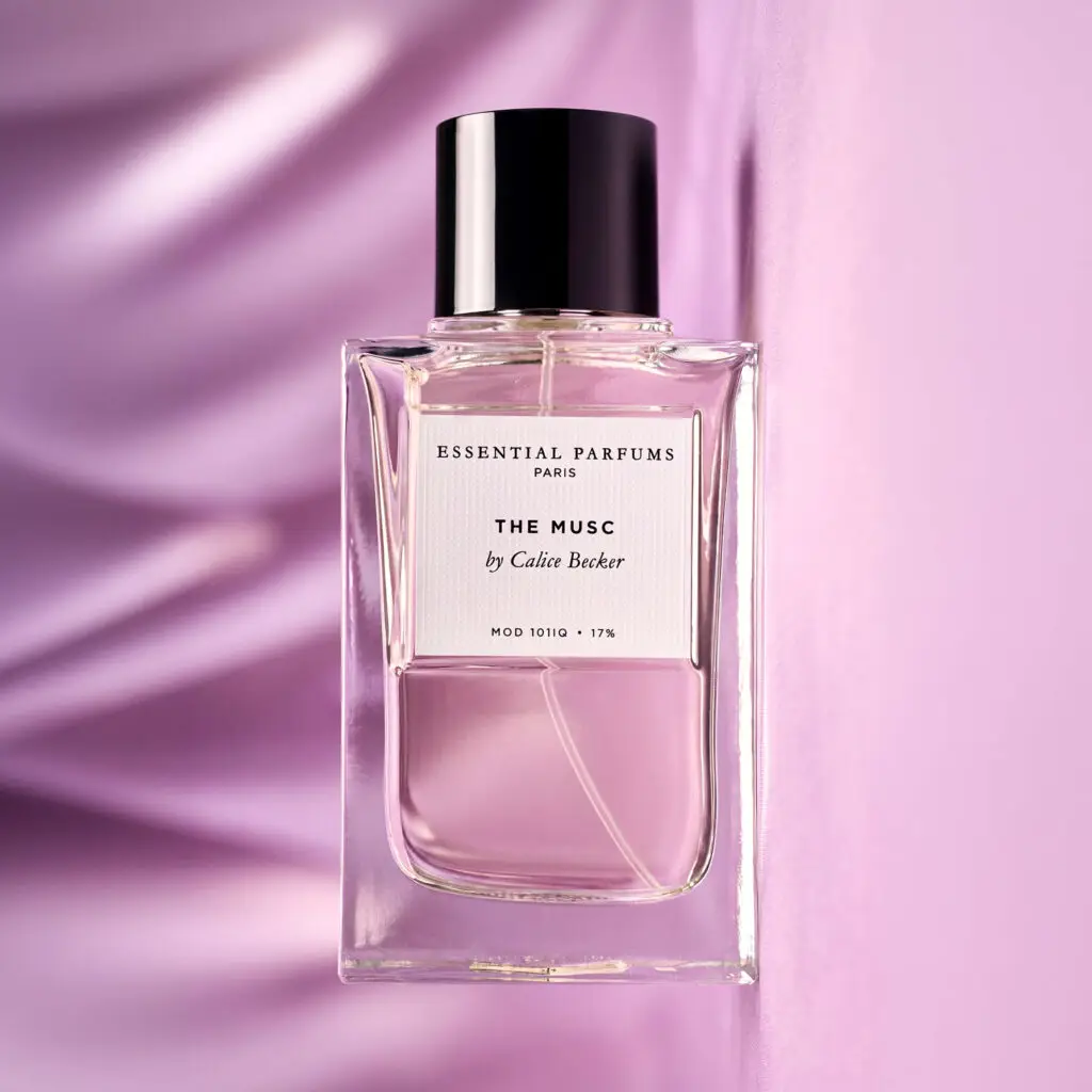 The Musc - Eau de Parfum