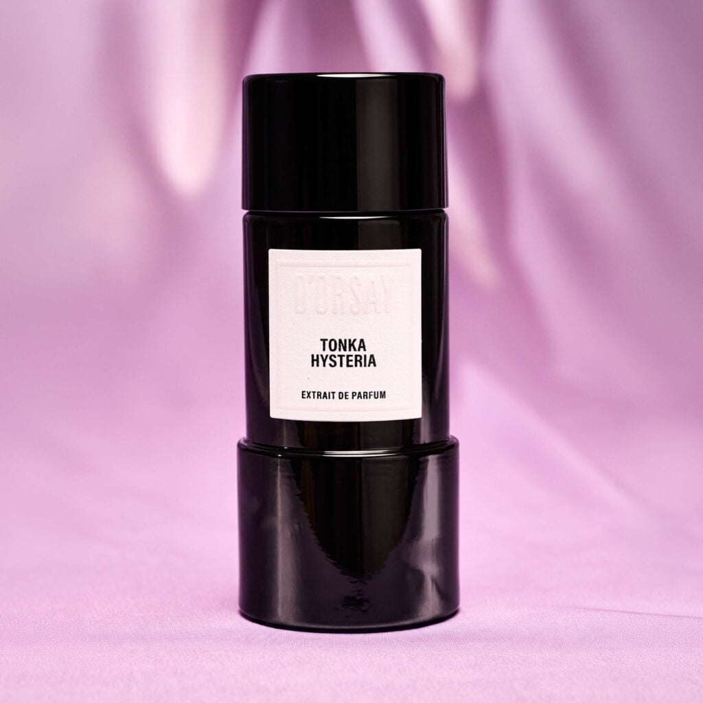 Tonka Hysteria By D'ORSAY | The Scent Nest