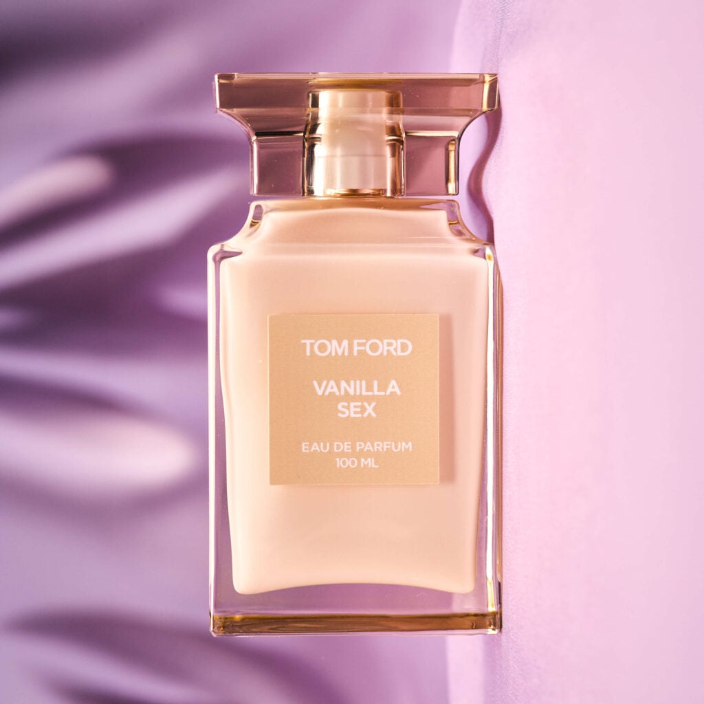 Vanilla Sex - Eau de Parfum