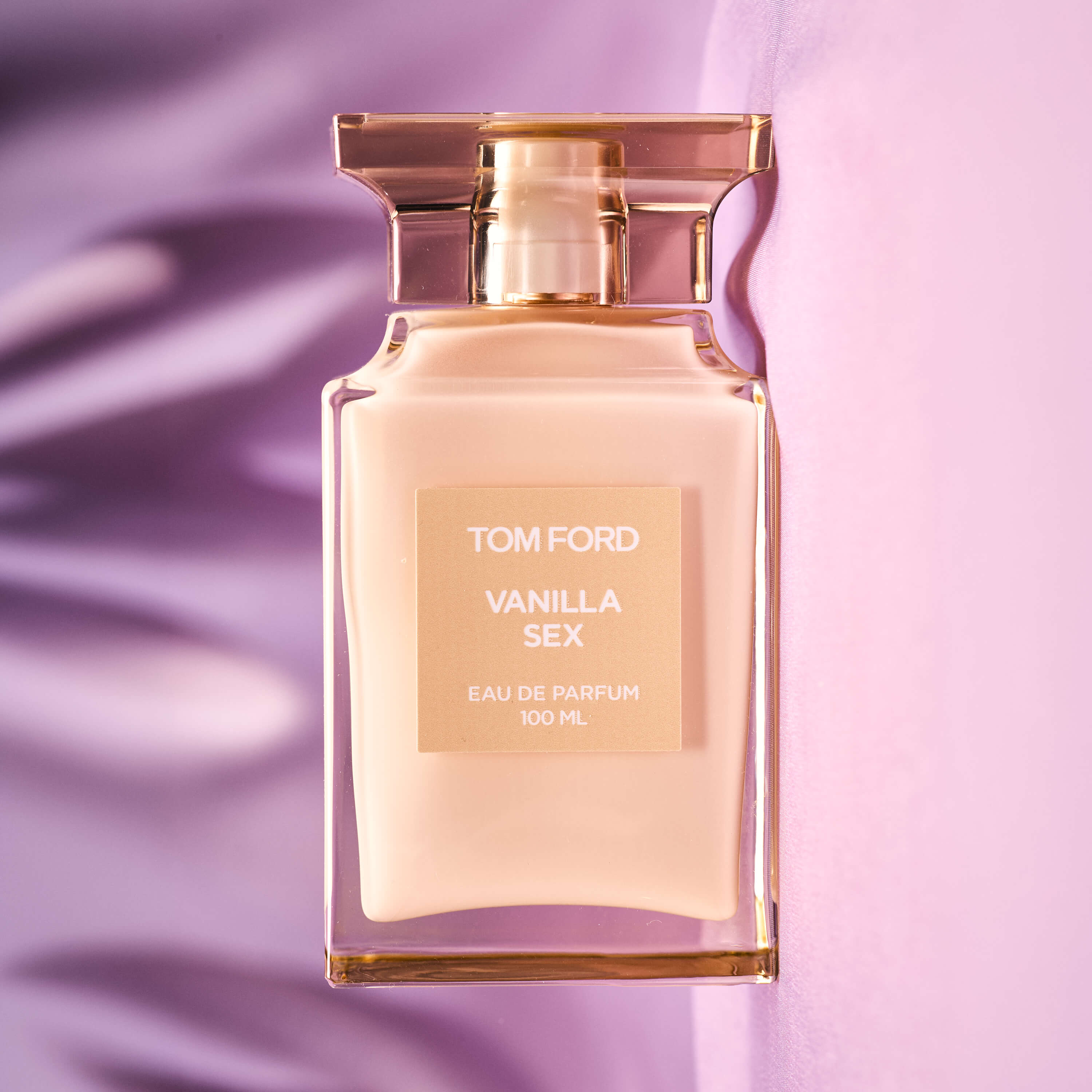 Vanilla Sex | The Scent Nest Vanilla Sex - Eau de Parfum