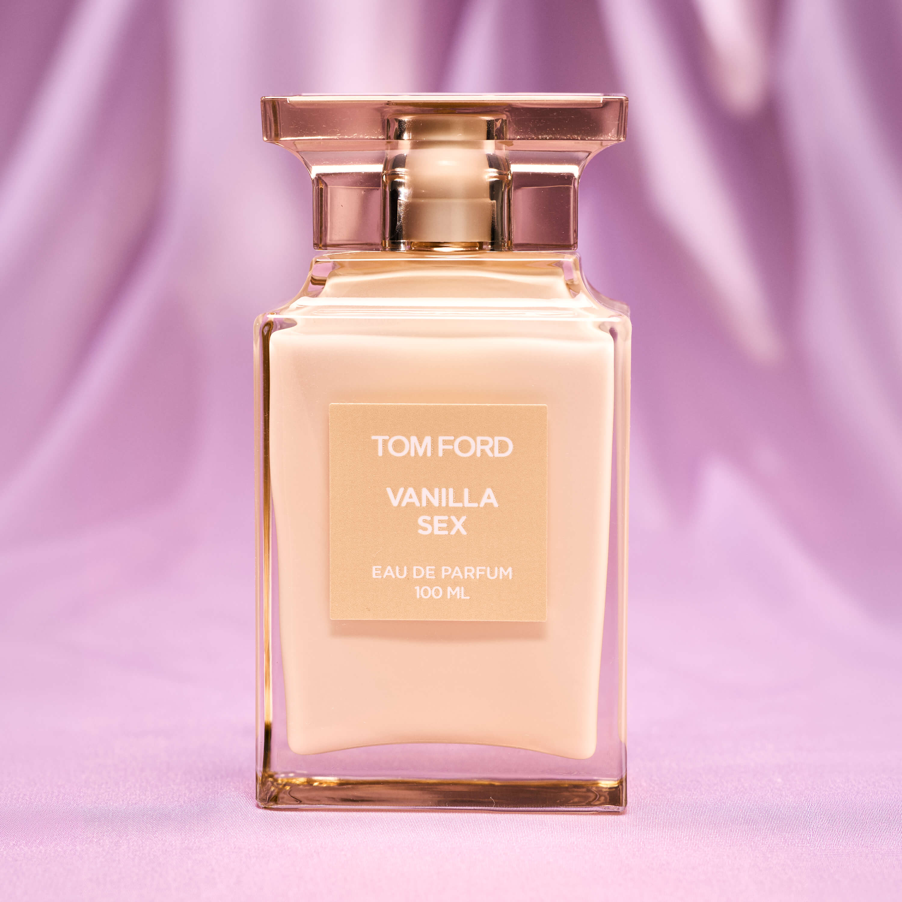 Vanilla Sex | The Scent Nest Vanilla Sex - Eau de Parfum