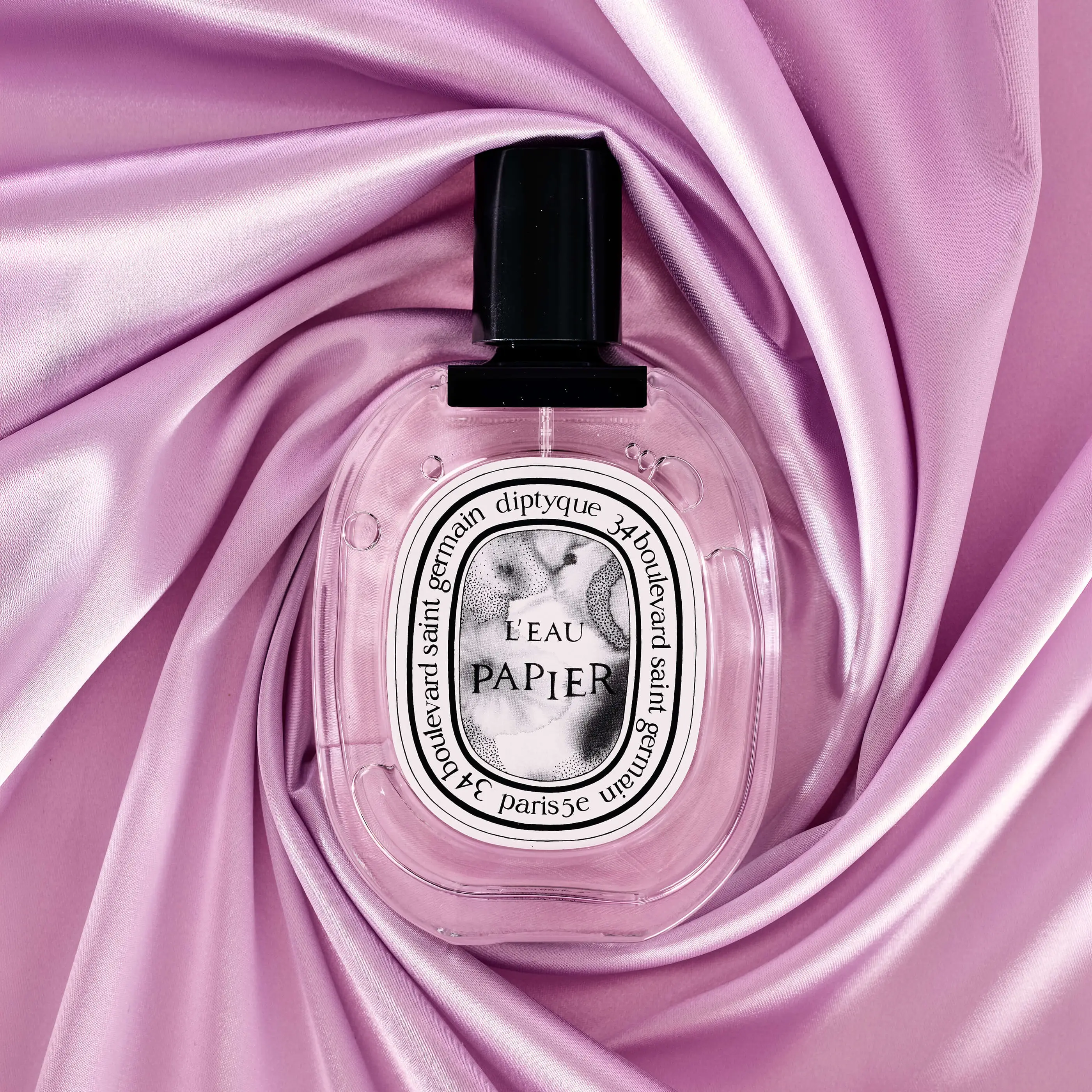 Descoperă Leau Papier De Diptyque, Un Parfum Floral Perfect Pentru